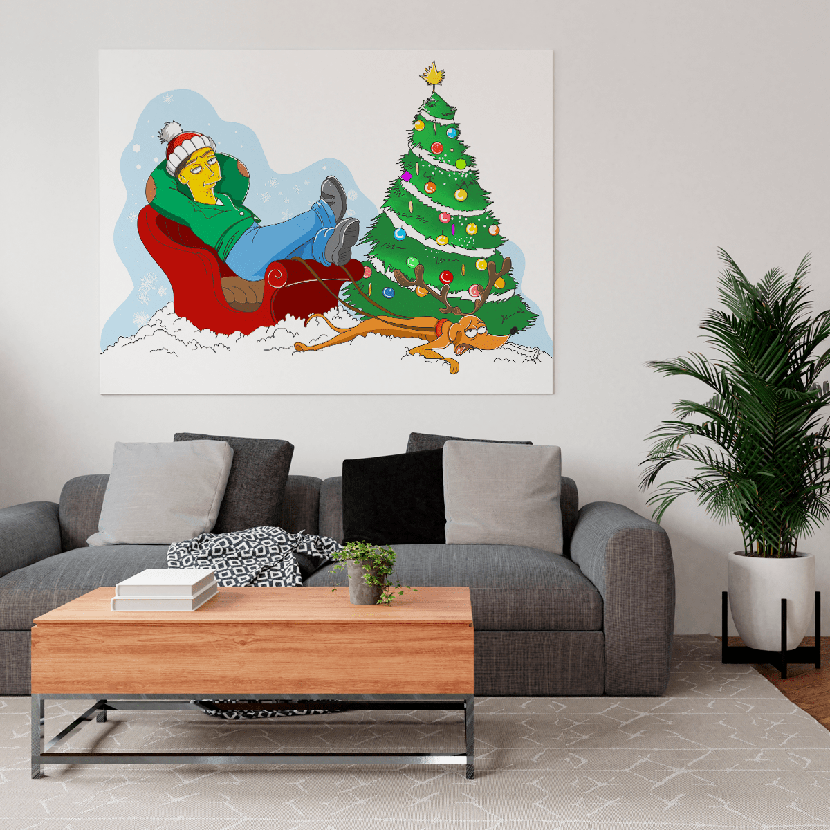 Weihnachtsgeschenke für Männer, Adamell.de