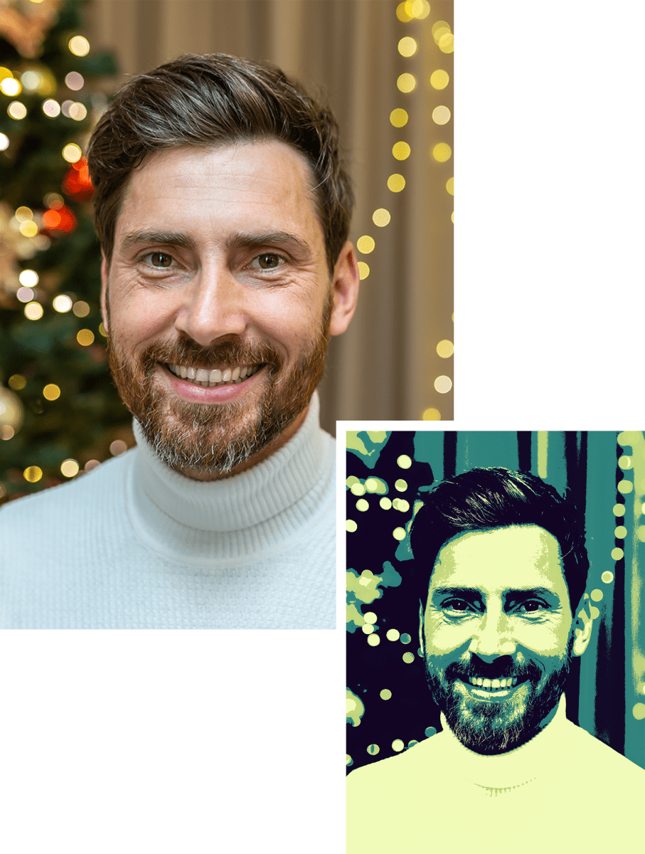 Weihnachtsgeschenke für Ehemann, Adamell.de