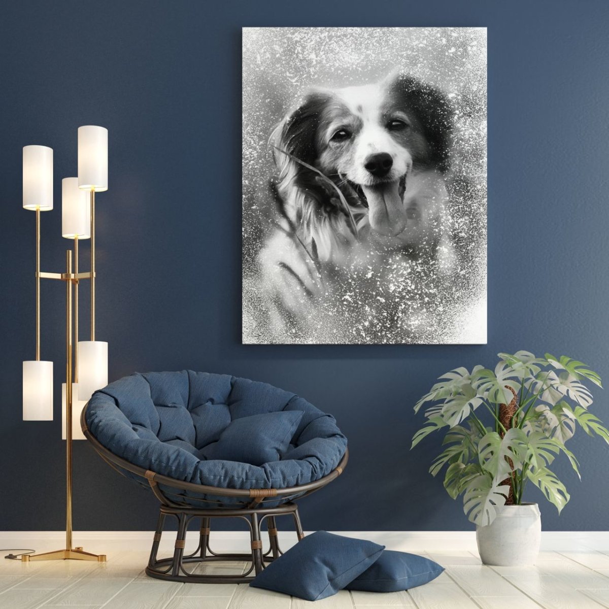 für Hundeliebhaber, Adamell.de