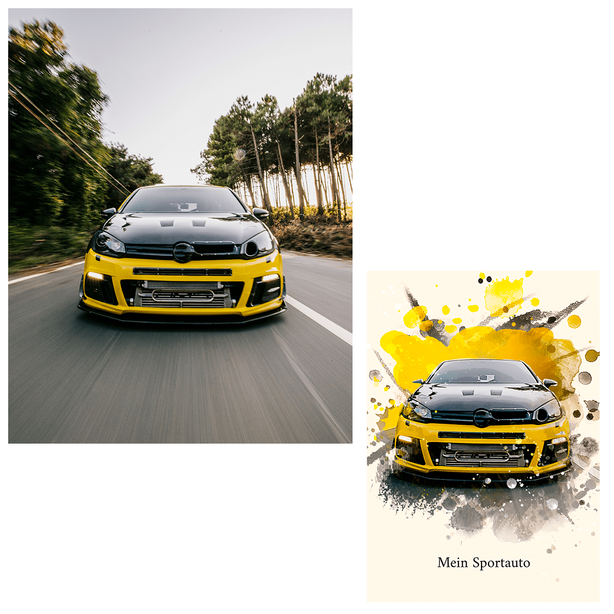 für Männer, Adamell.de