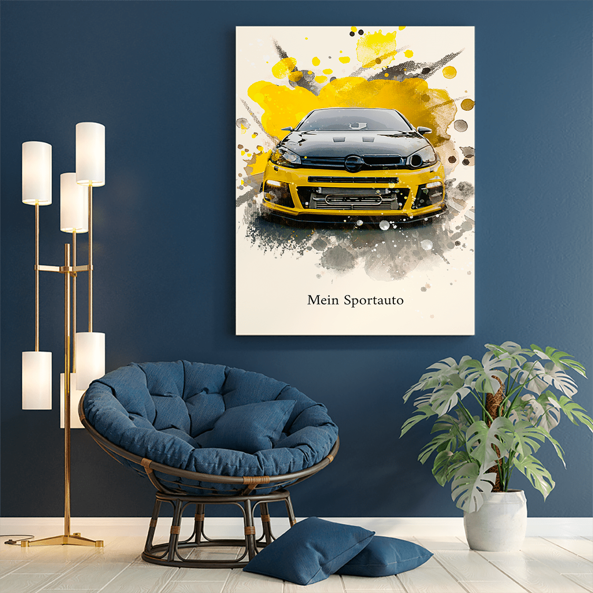 für Männer, Adamell.de