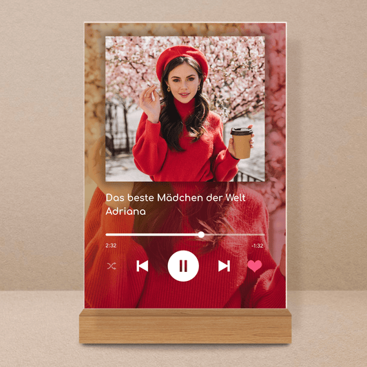 für sie, Adamell.de