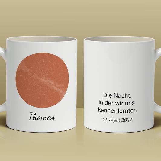 zum Jahrestag, Adamell.de