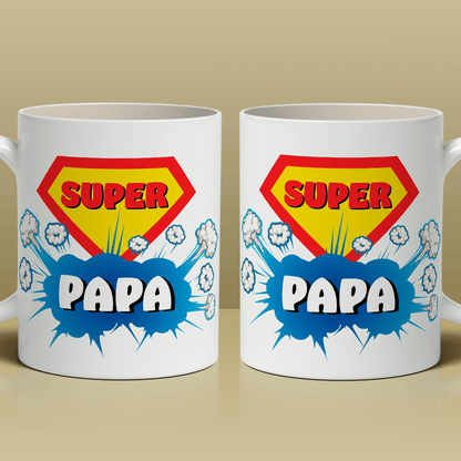 Für Papa, Adamell.de
