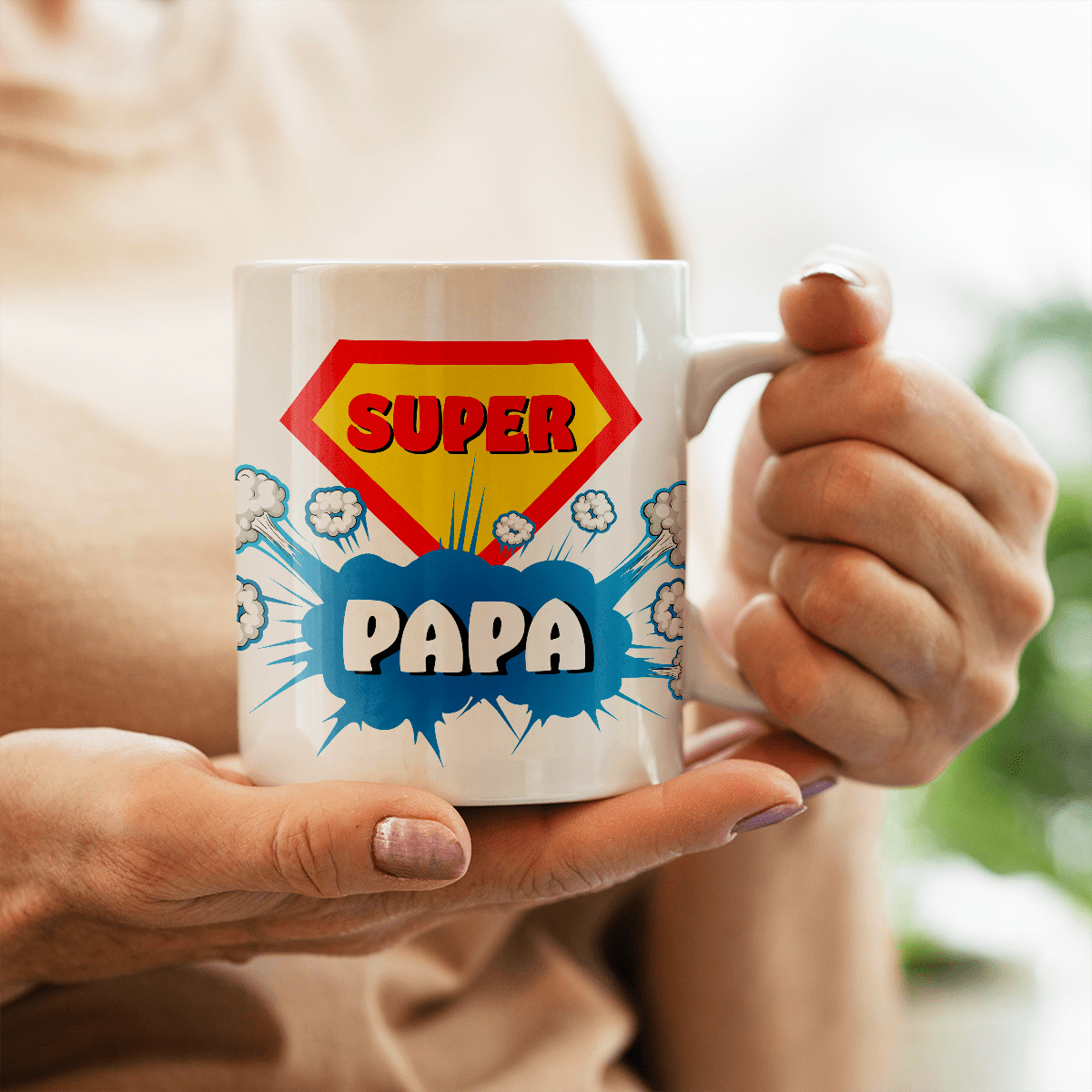 Für Papa, Adamell.de