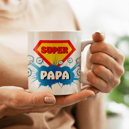 Für Papa, Adamell.de