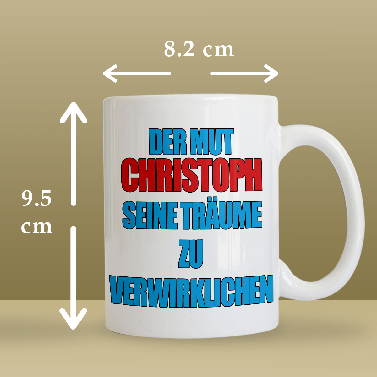 zum Geburtstag, Adamell.de