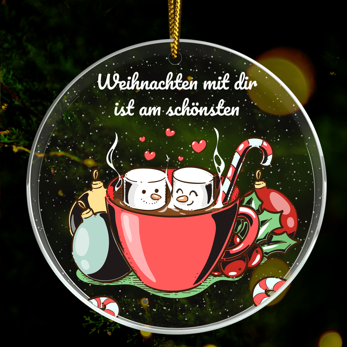 Weihnachtsgeschenke für Frauen, Adamell.de