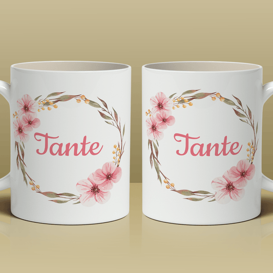 fur tante, Adamell.de