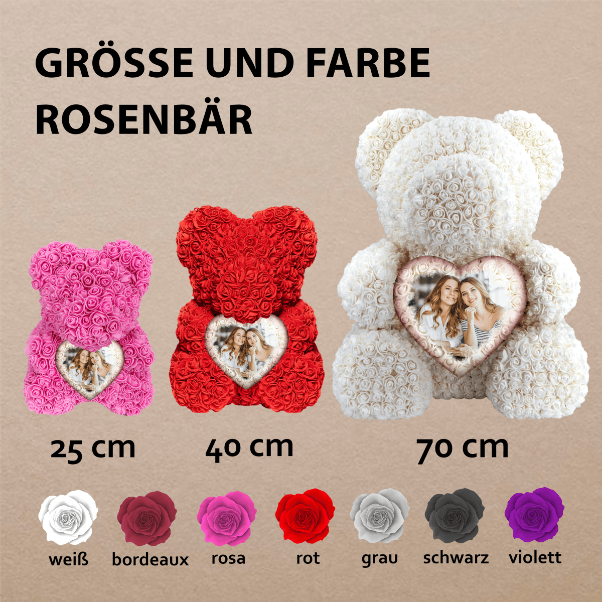 für mama, Adamell.de