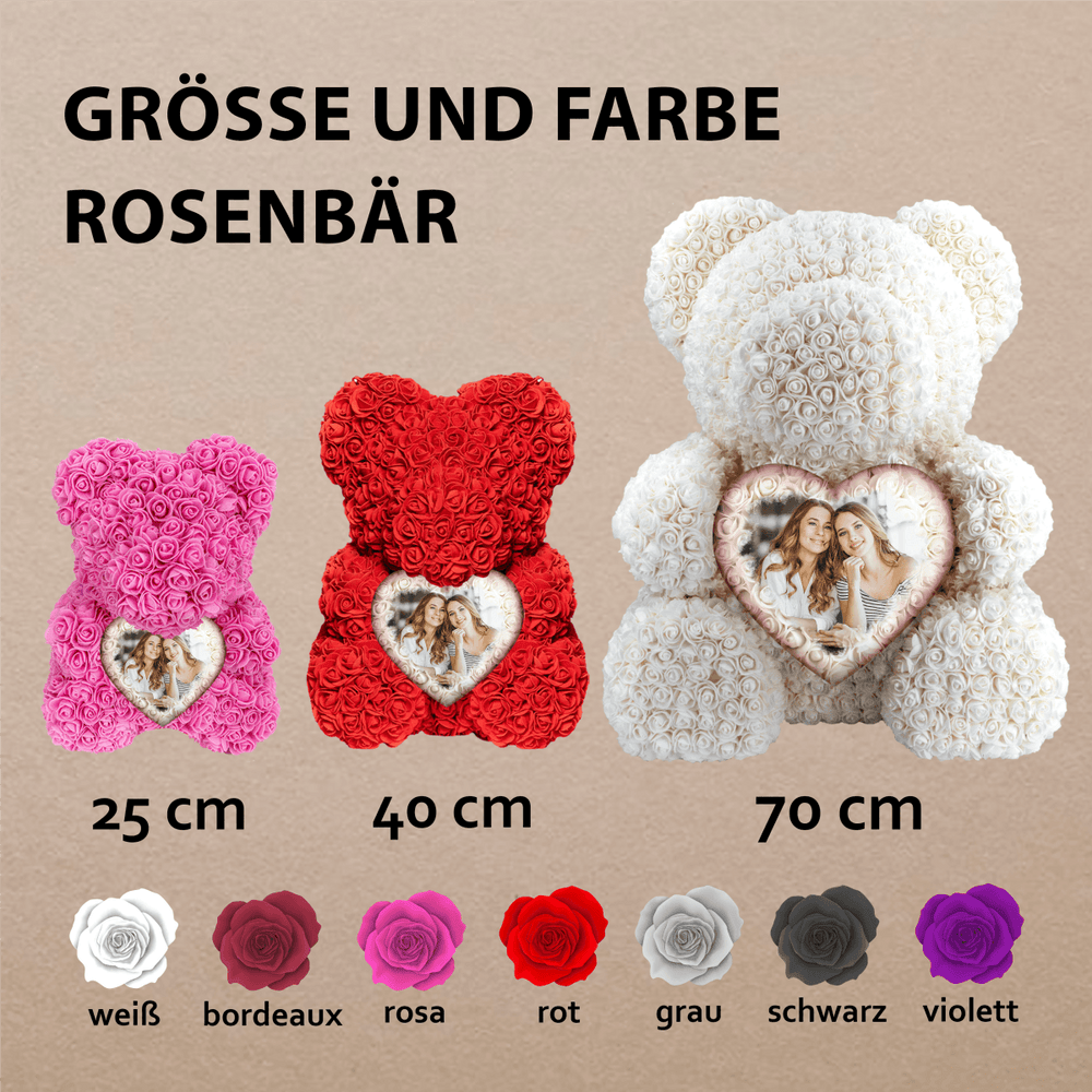für mama, Adamell.de