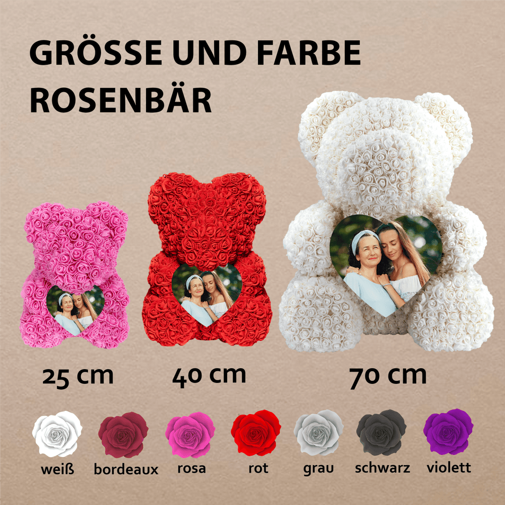 für mama, Adamell.de