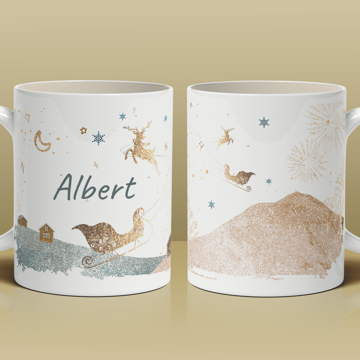 Weihnachtsgeschenke für Kinder, Adamell.de