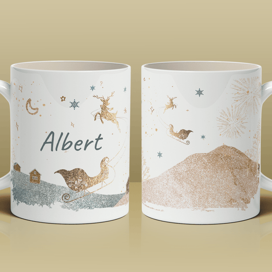 Weihnachtsgeschenke für Kinder, Adamell.de