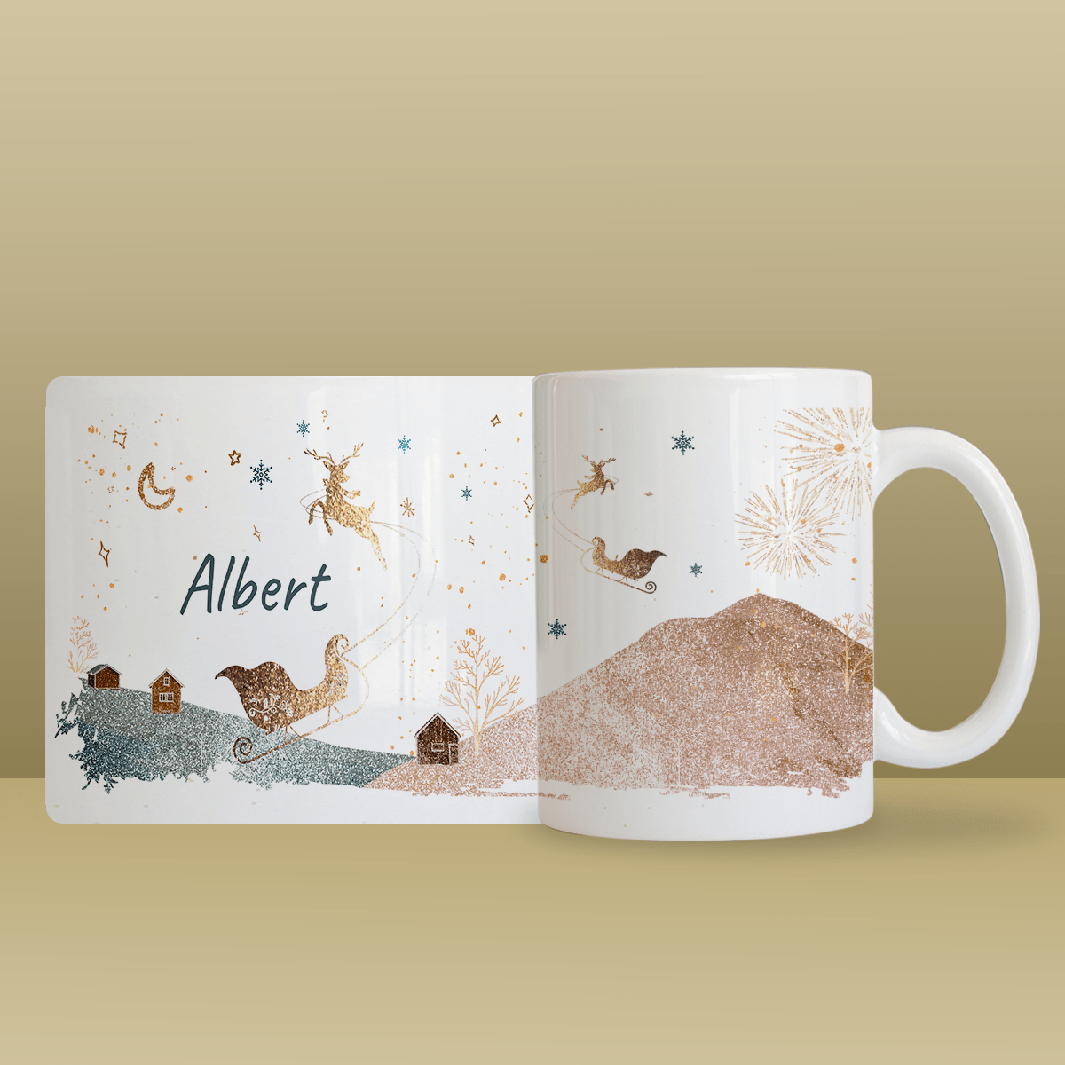 Weihnachtsgeschenke für Kinder, Adamell.de