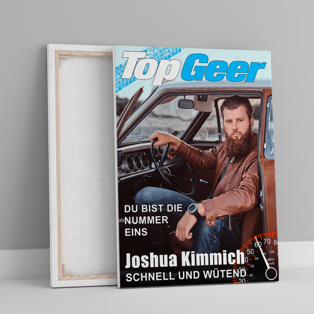 für Männer, Adamell.de