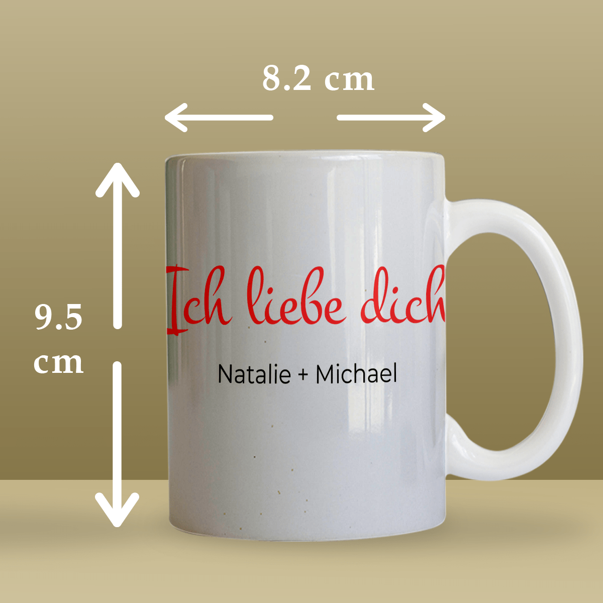 Valentinstag geschenk für paare, Adamell.de