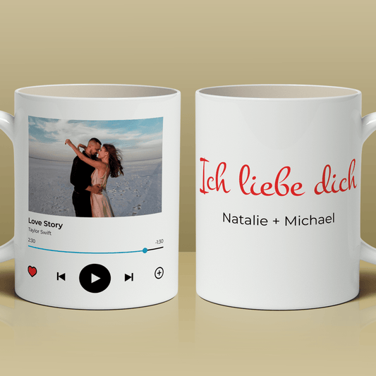 Valentinstag geschenk für paare, Adamell.de