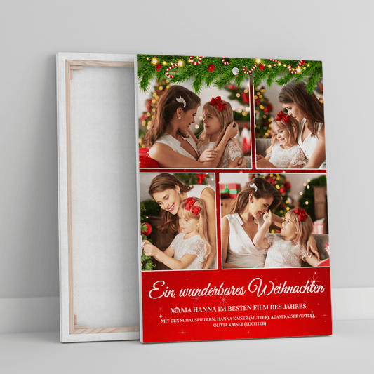 Weihnachtsgeschenke für Mama, Adamell.de