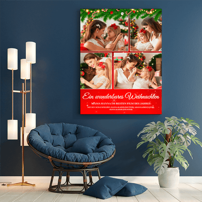 Weihnachtsgeschenke für Mama, Adamell.de
