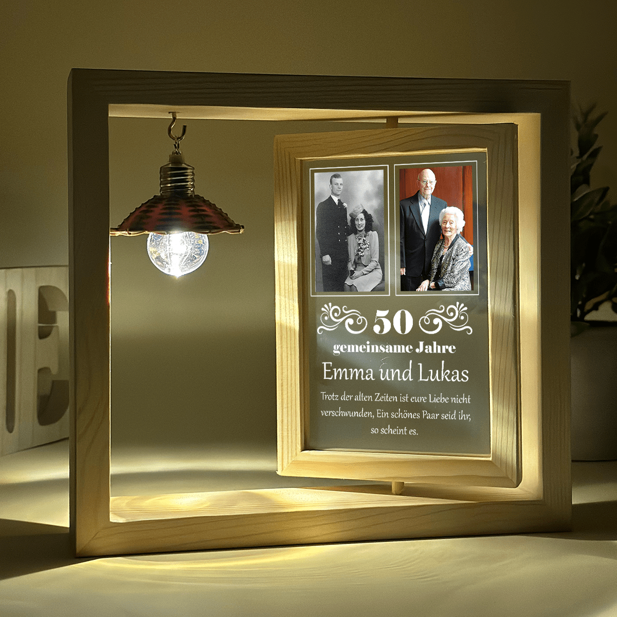 zum Jahrestag, Adamell.de