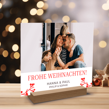 Weihnachtsgeschenke für Eltern, Adamell.de