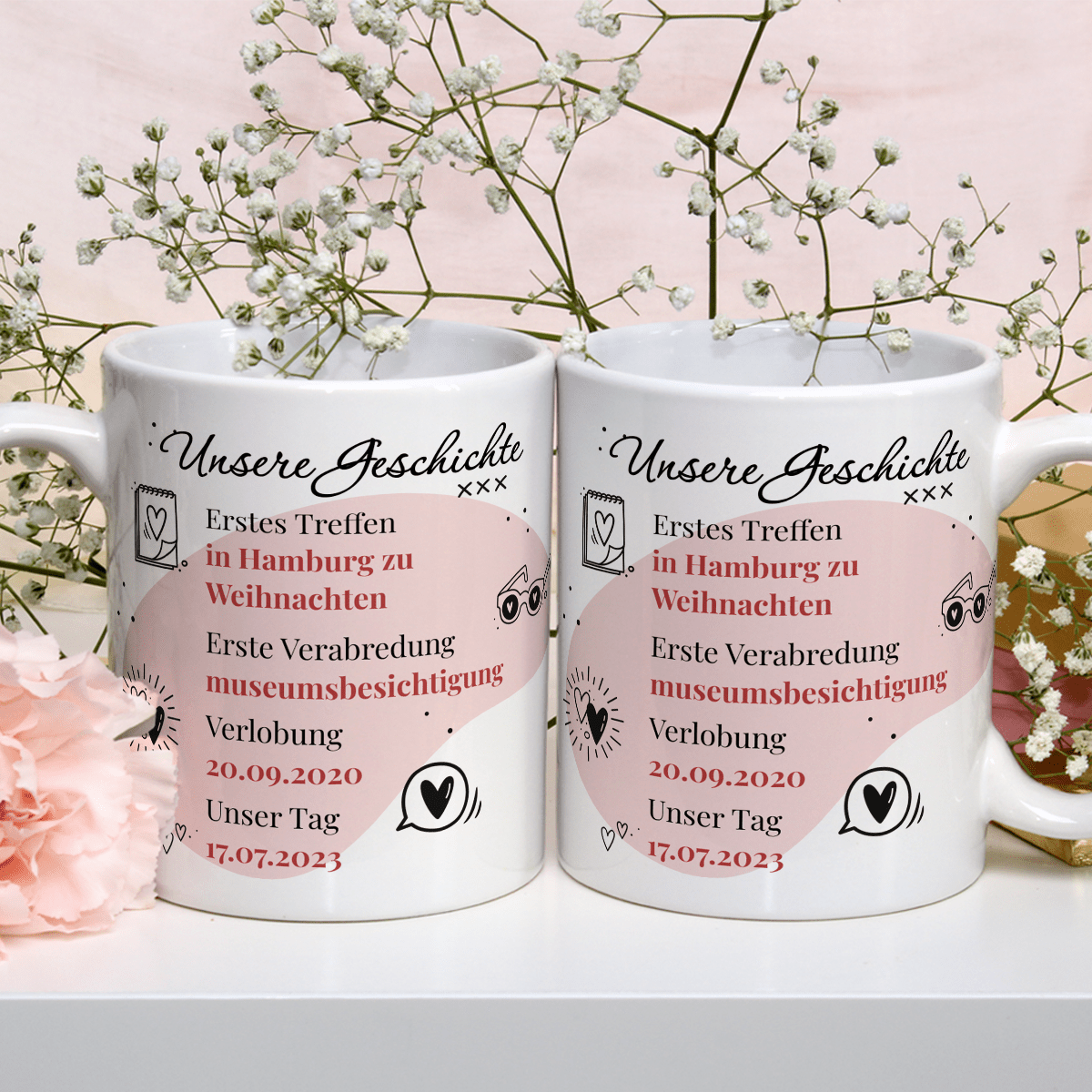 für paare, Adamell.de