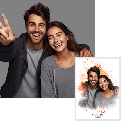 Valentinstag geschenk mann, Adamell.de