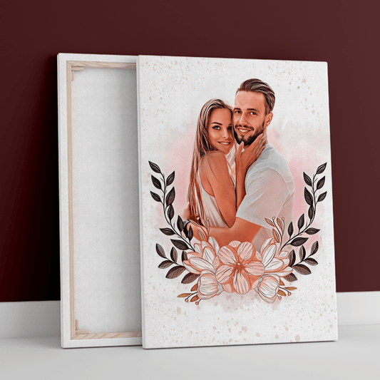 Valentinstag geschenk für paare, Adamell.de