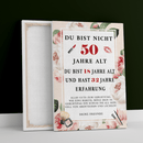 zum Geburtstag, Adamell.de