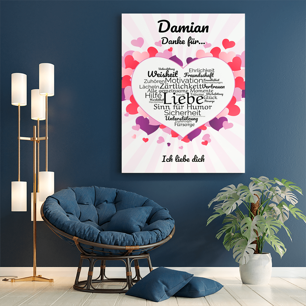 für Männer, Adamell.de