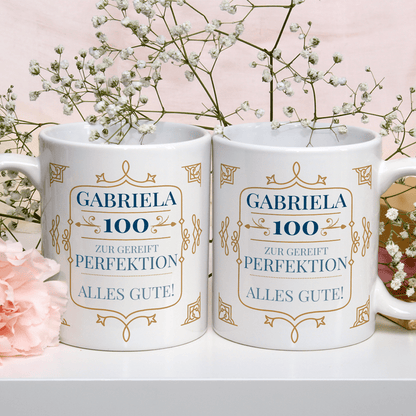 zum Geburtstag, Adamell.de