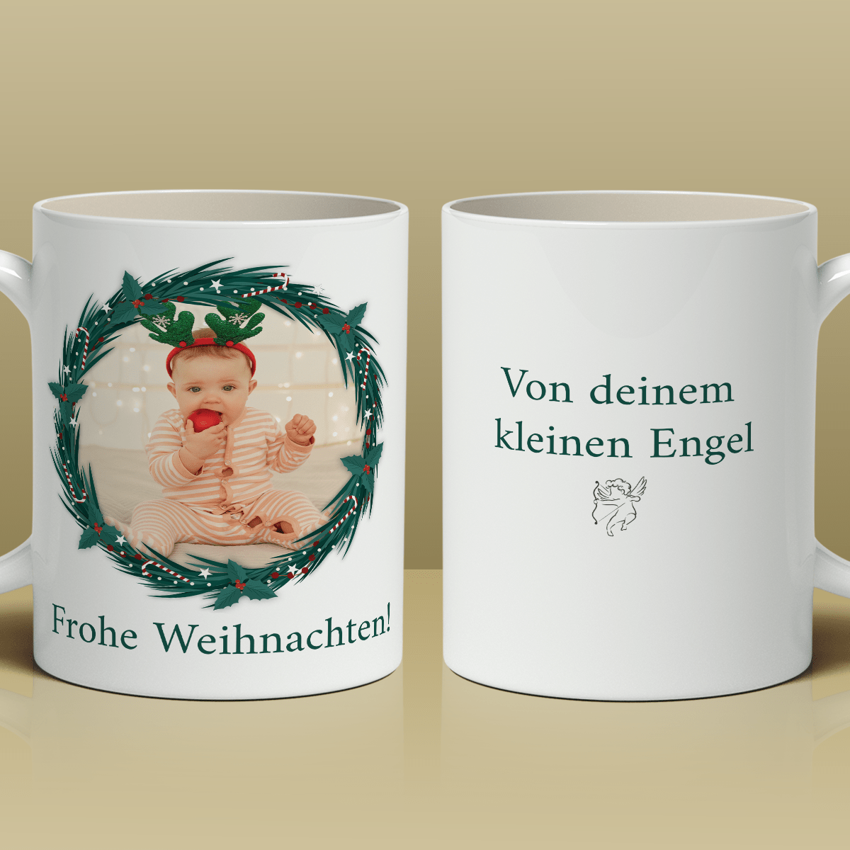 Weihnachtsgeschenke für Mama, Adamell.de