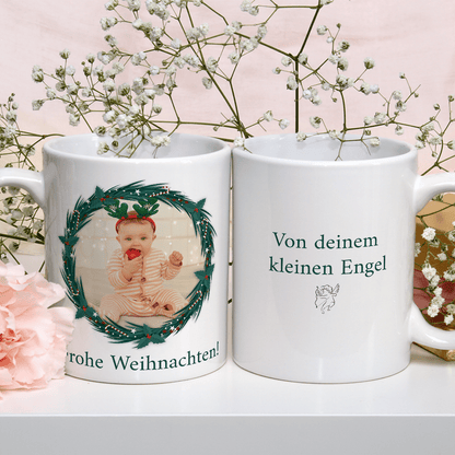Weihnachtsgeschenke für Mama, Adamell.de