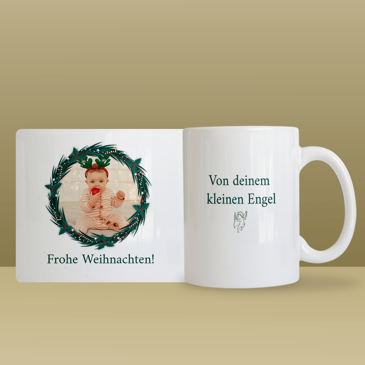 Weihnachtsgeschenke für Mama, Adamell.de