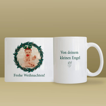 Weihnachtsgeschenke für Mama, Adamell.de