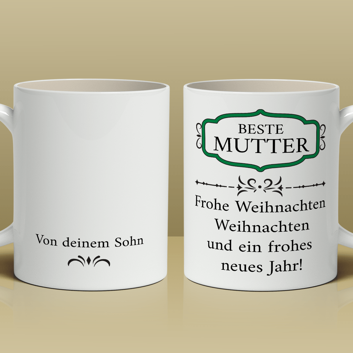 für mama, Adamell.de