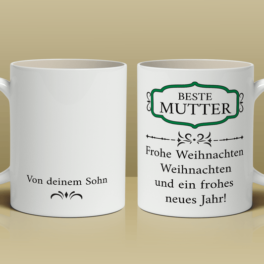 für mama, Adamell.de
