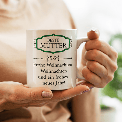 für mama, Adamell.de