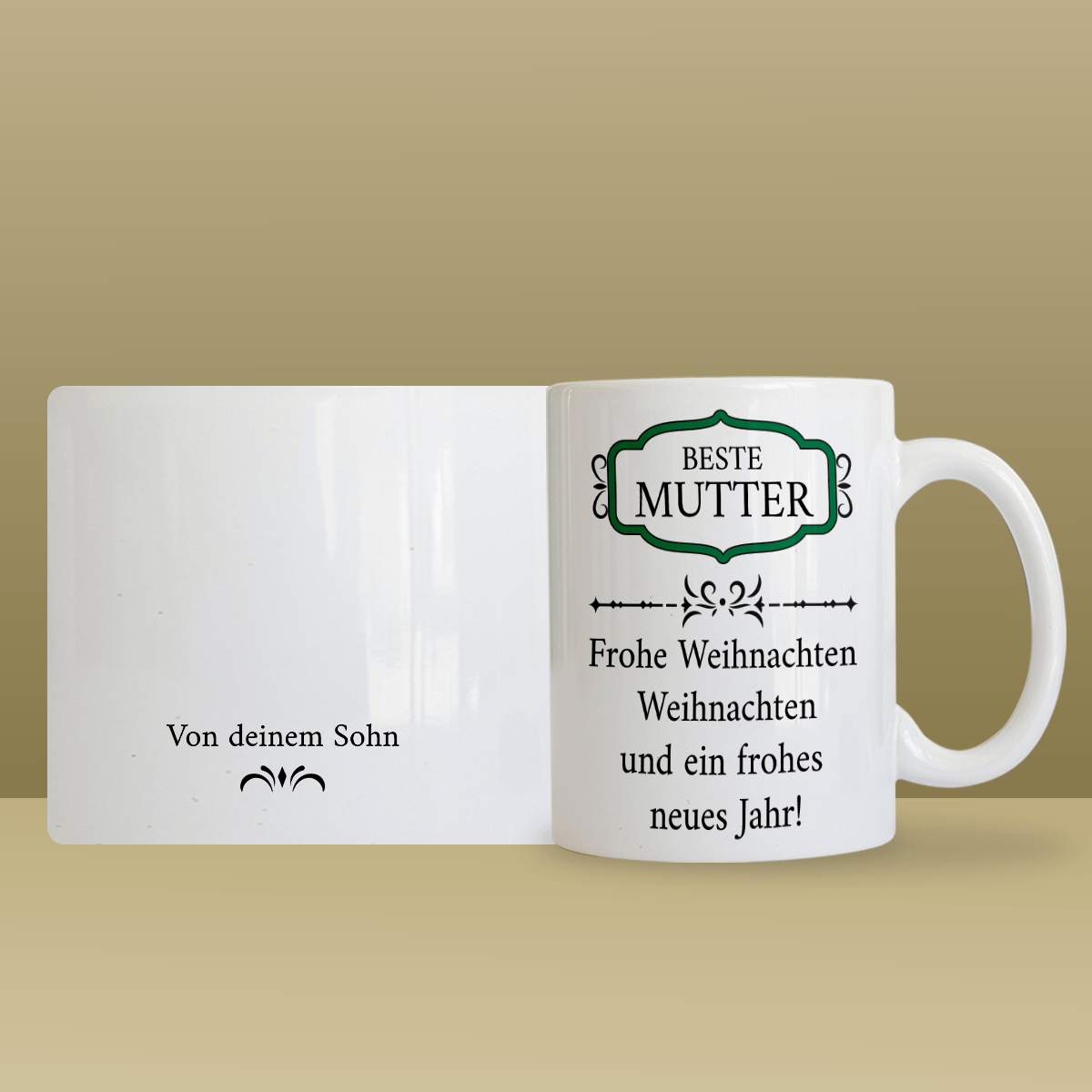 für mama, Adamell.de