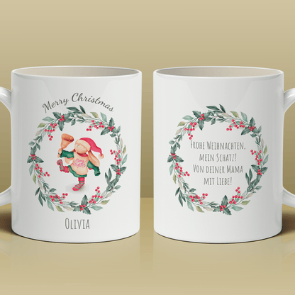 Weihnachtsgeschenke für Kinder, Adamell.de