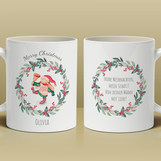 Weihnachtsgeschenke für Kinder, Adamell.de