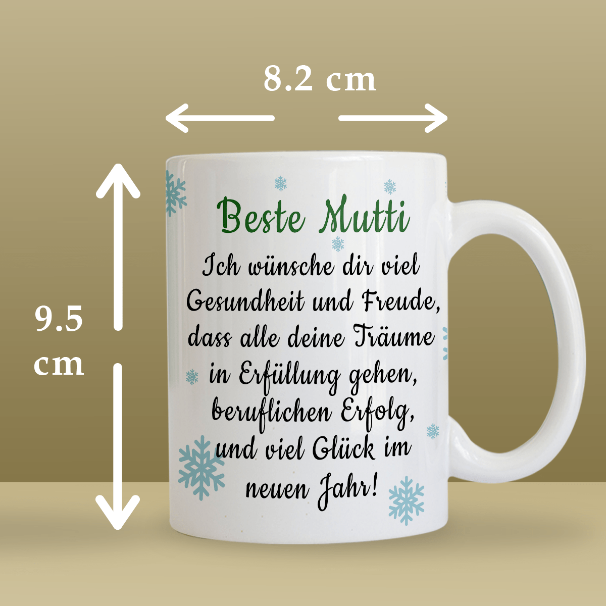 Weihnachtsgeschenke für Mama, Adamell.de