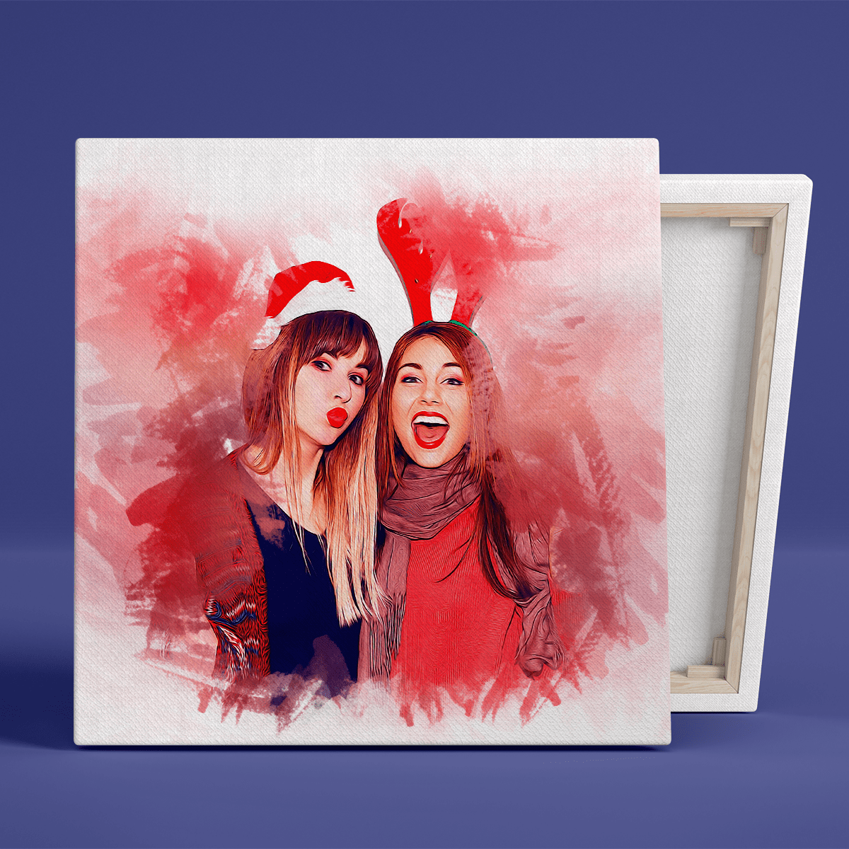 Weihnachtsgeschenke für Freundin, Adamell.de