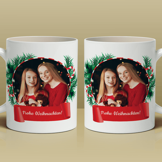 Weihnachtsgeschenke für Schwester, Adamell.de