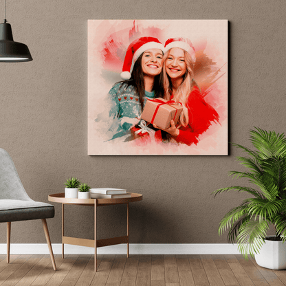 Weihnachtsgeschenke für Schwester, Adamell.de