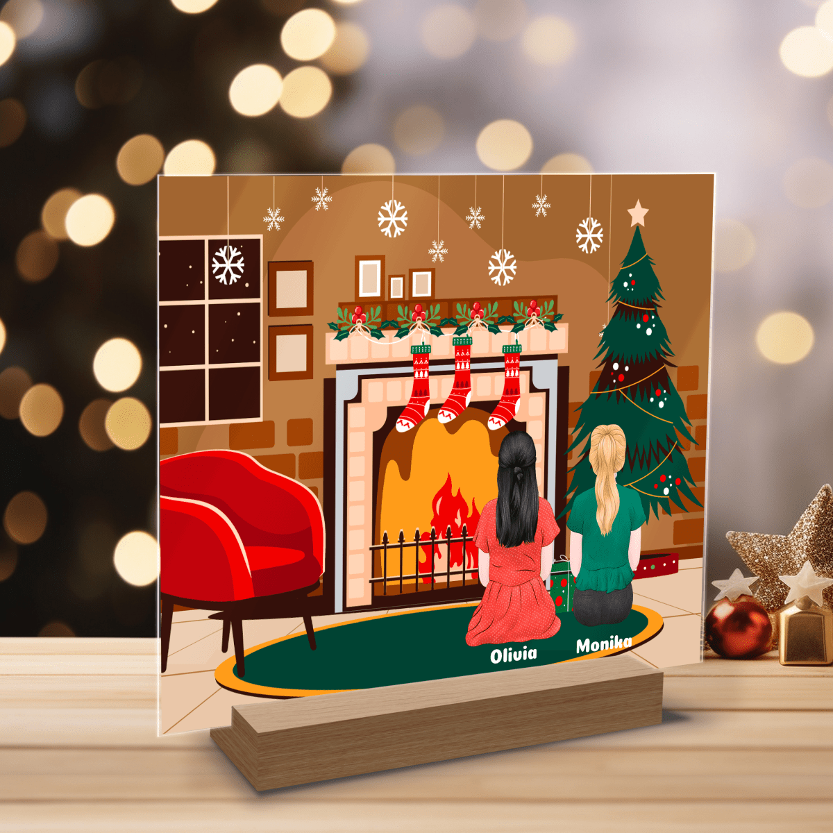 für freundin, Adamell.de