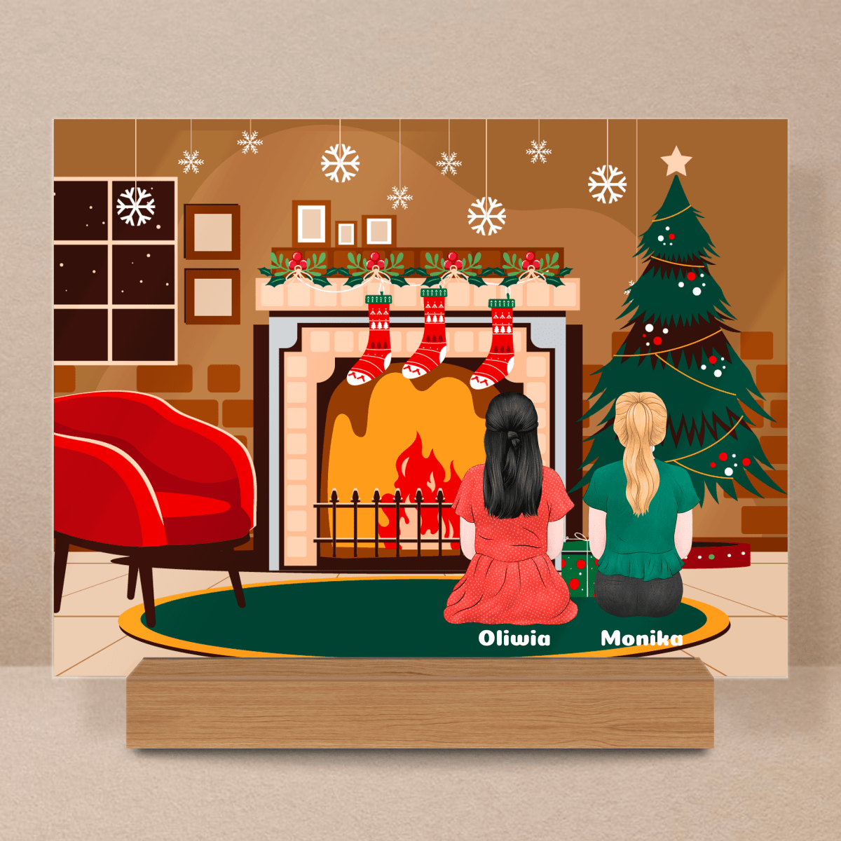 für freundin, Adamell.de