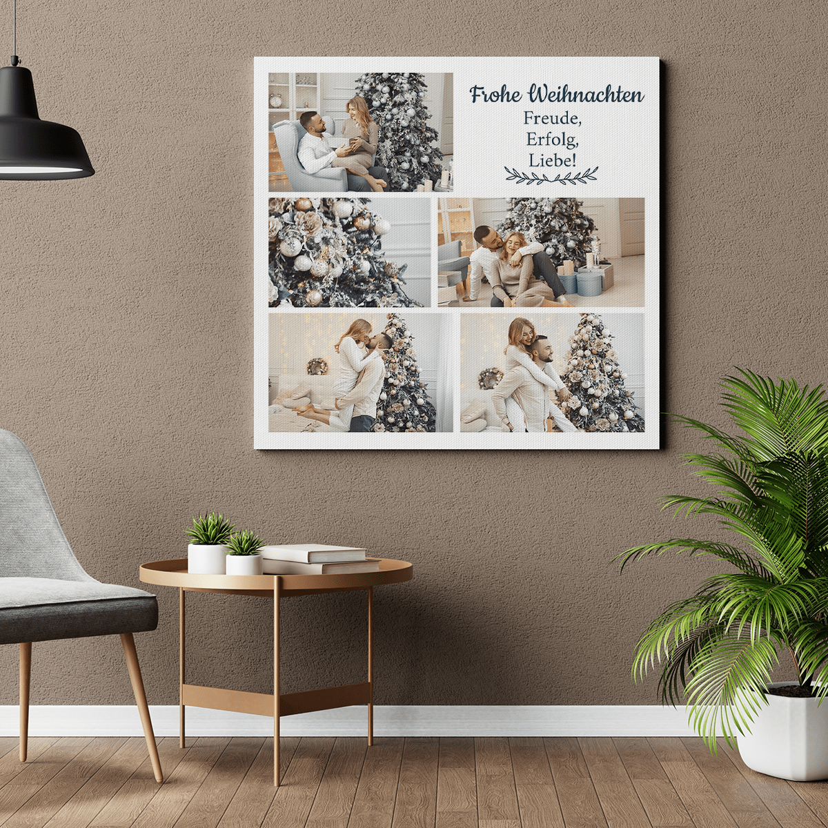 Weihnachtsgeschenke für Eltern, Adamell.de