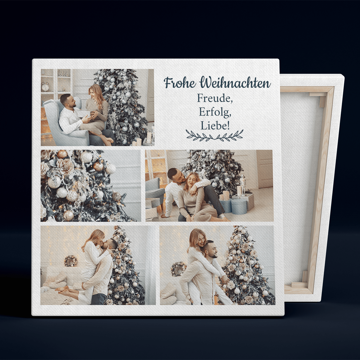 Weihnachtsgeschenke für Eltern, Adamell.de